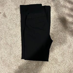 Womens 14 tall GAP dress pants